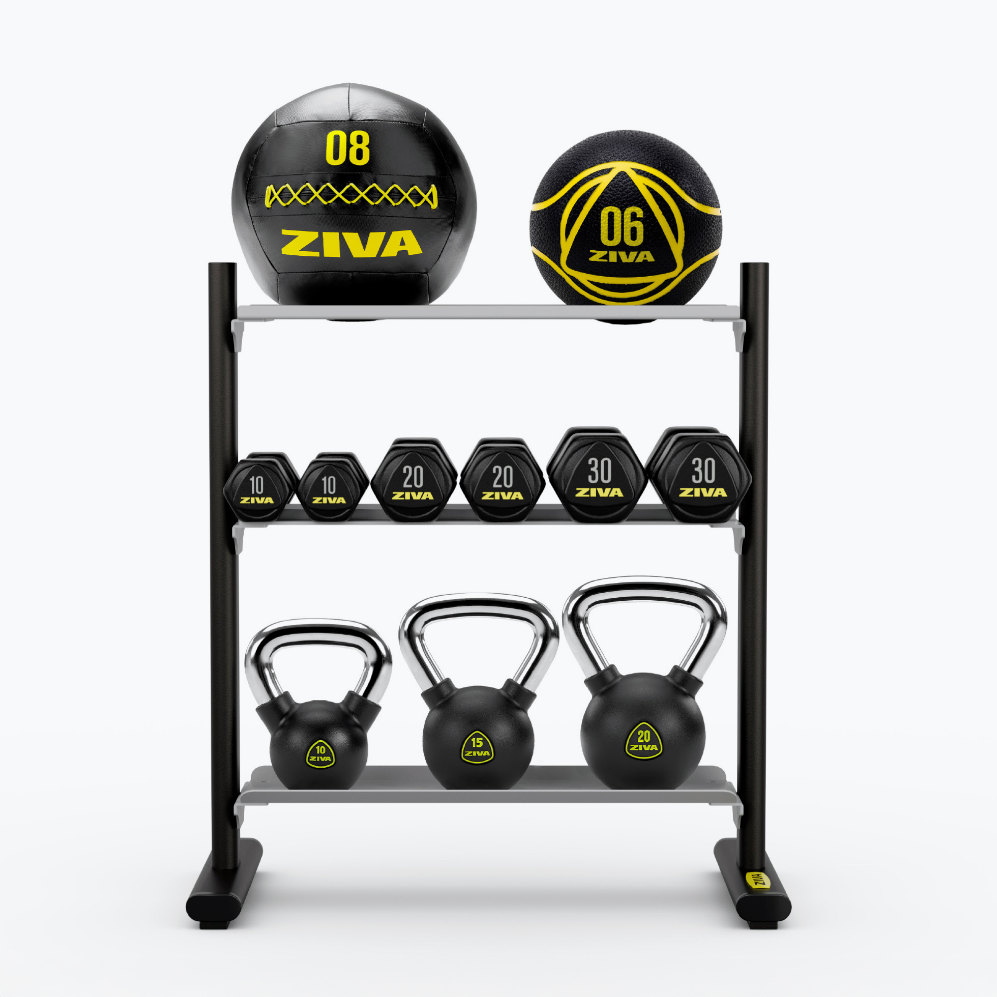 Storage Racks